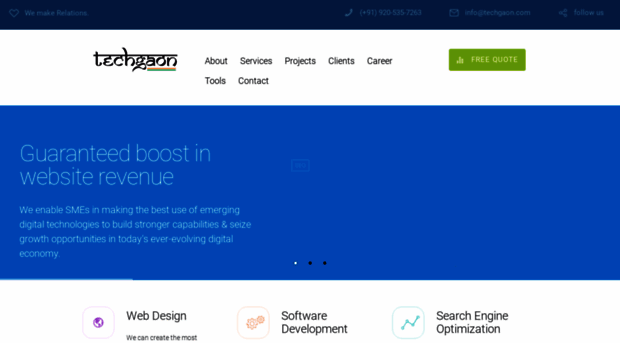 techgaon.com