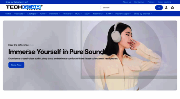 techgear.com.pk