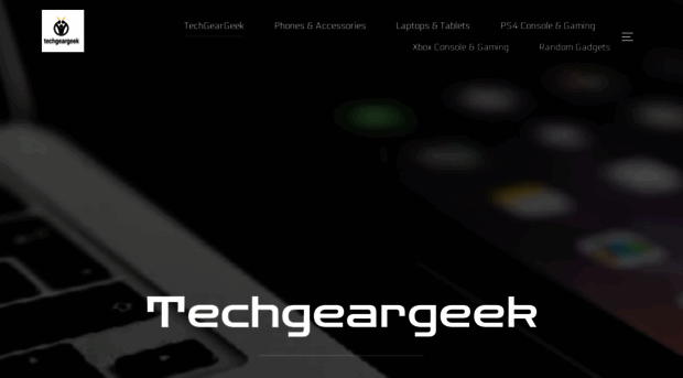 techgeargeek.com