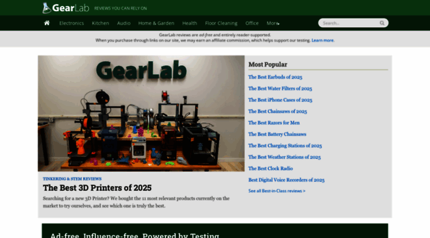 techgearlab.com