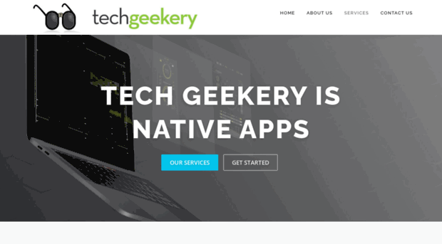 techgeekery.com