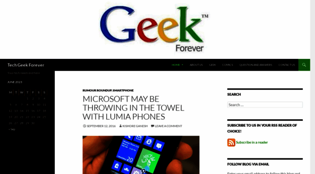 techgeekforever.wordpress.com