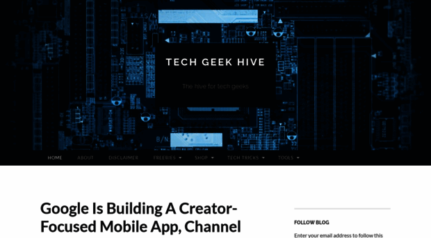 techgeekhive.wordpress.com