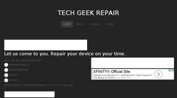 techgeekrepair.com