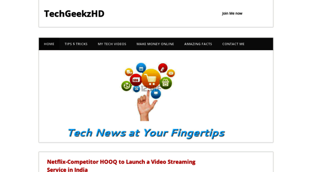 techgeekzhd.weebly.com