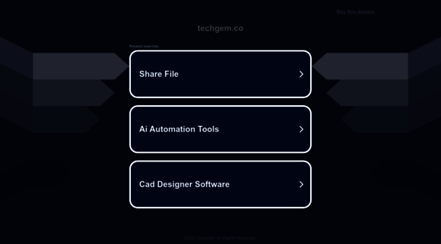 techgem.co