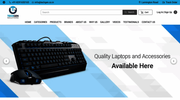 techgen.co.in