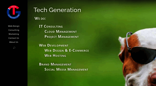 techgeneration.uk