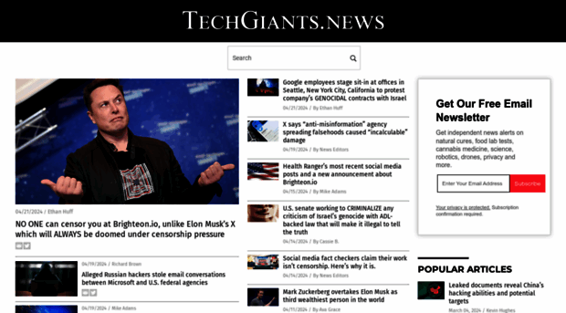 techgiants.news