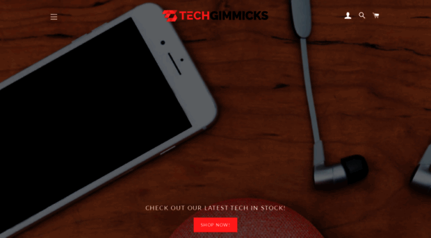 techgimmicks.co.uk