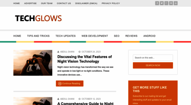 techglows.com