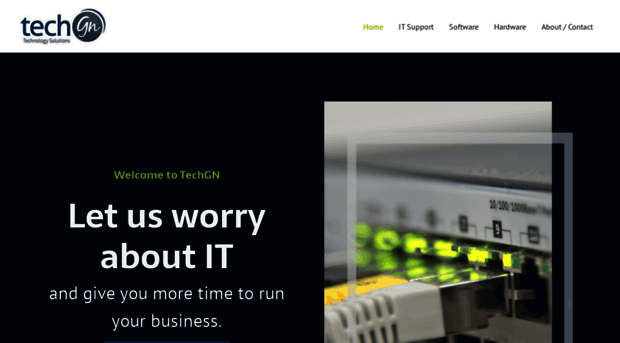 techgn.com