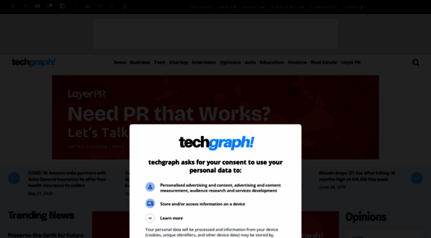 techgraph.co