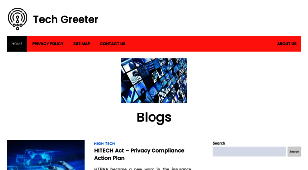 techgreeter.com