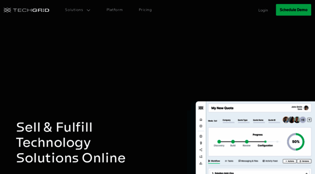 techgrid.com