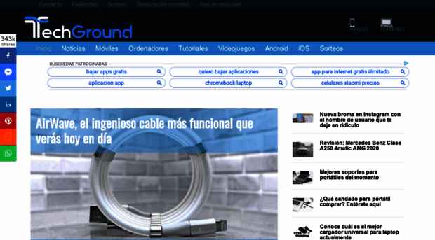 techground.es
