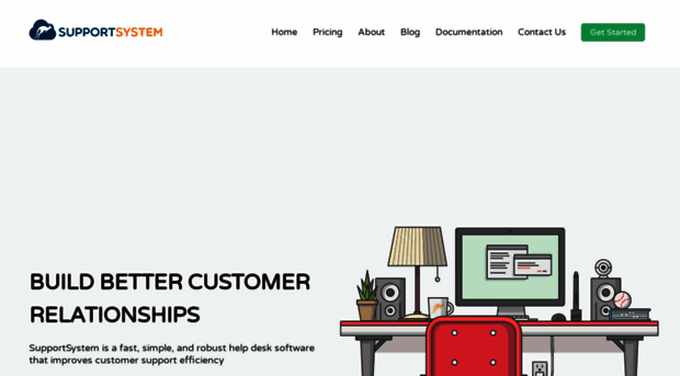 techguardsecurity.supportsystem.com