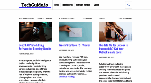 techguide.io