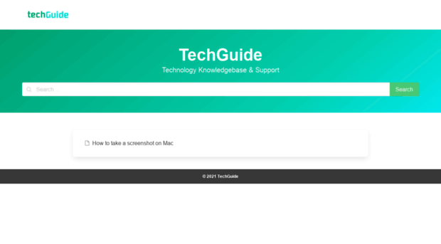 techguide.me