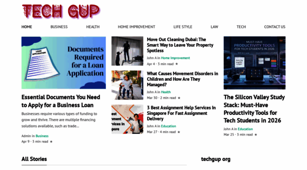 techguporg.org