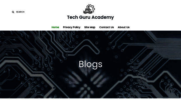 techguruacademy.com