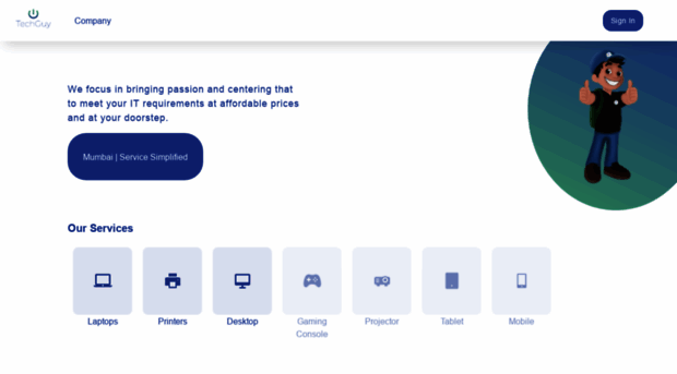techguy.co.in