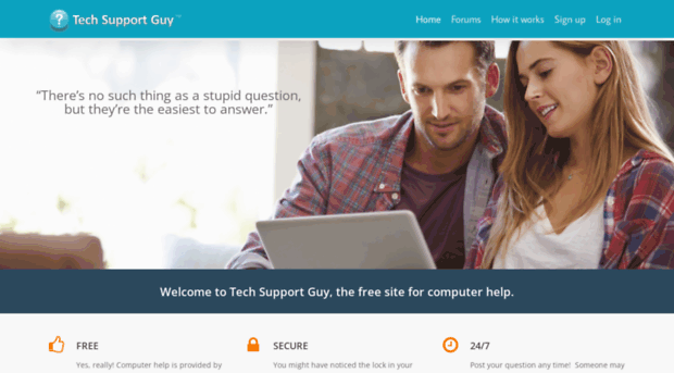 techguy.com