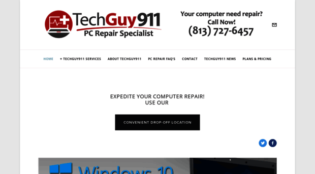 techguy911.com