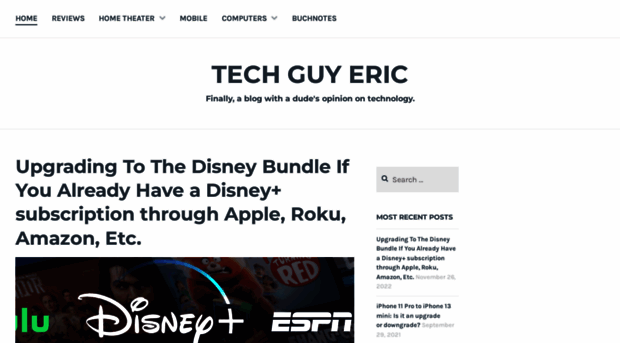 techguyeric.com