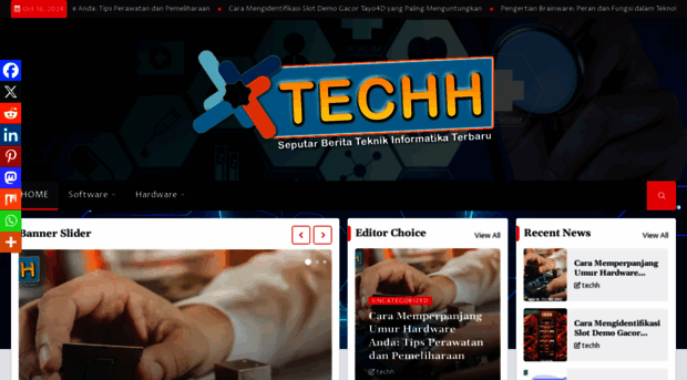 techh.org