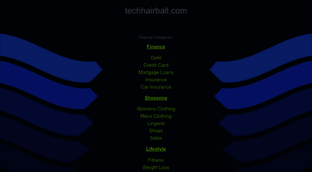 techhairball.com