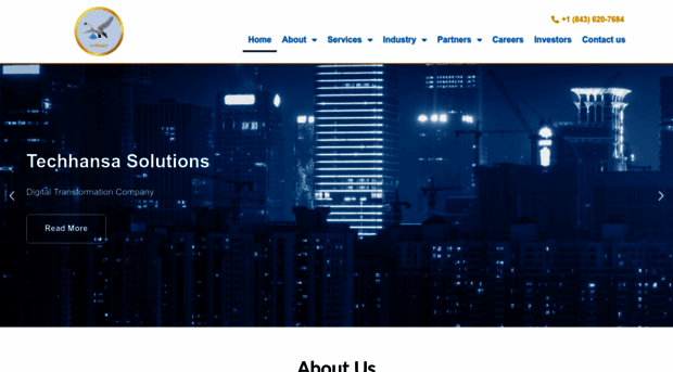 techhansha.com