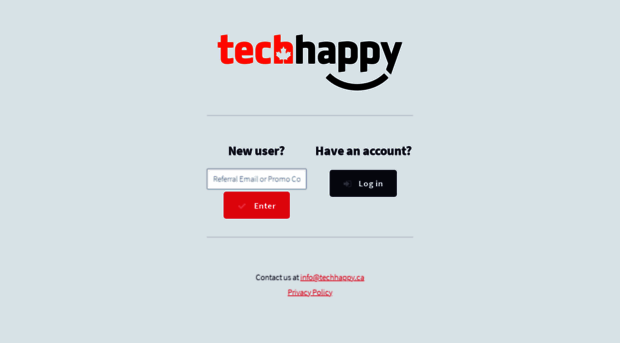 techhappy.ca