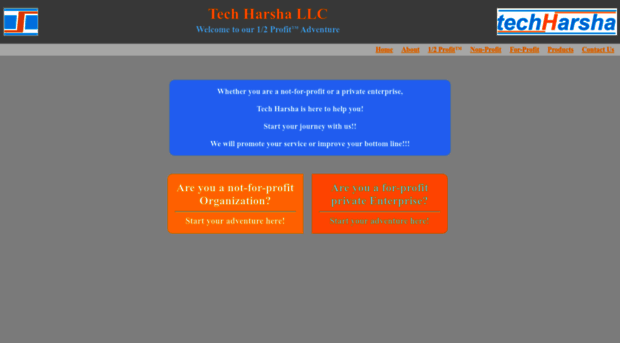 techharsha.com