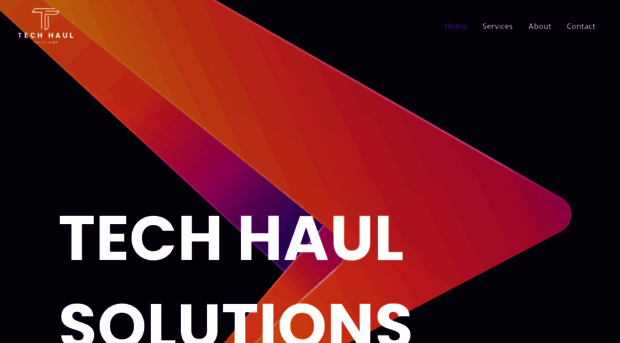 techhaulsolutions.com