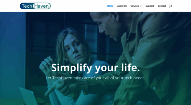 techhaven.com