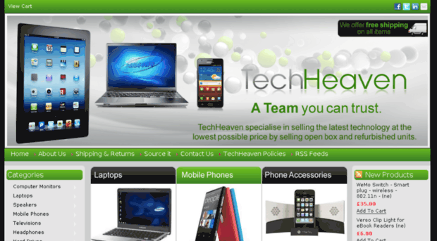 techheaven.co.uk