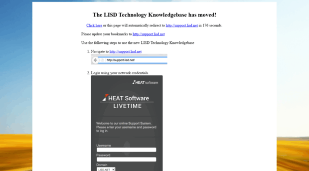 techhelp.lisd.net