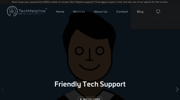 techhelpline.com