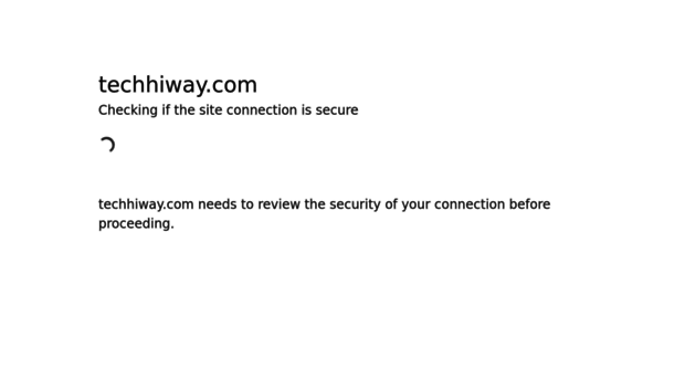 techhiway.com