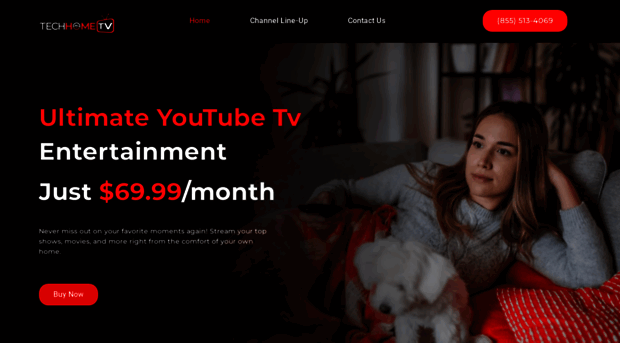techhometv.com