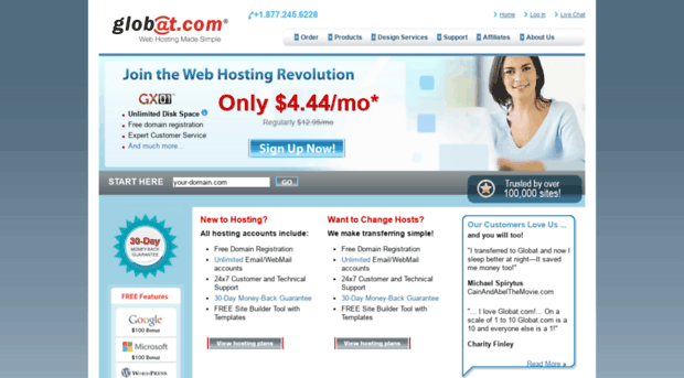 techhosting.com