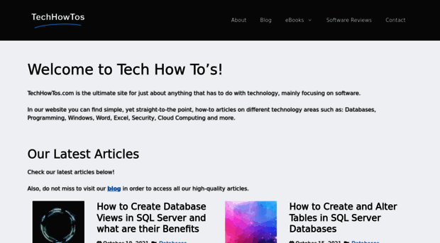 techhowtos.com