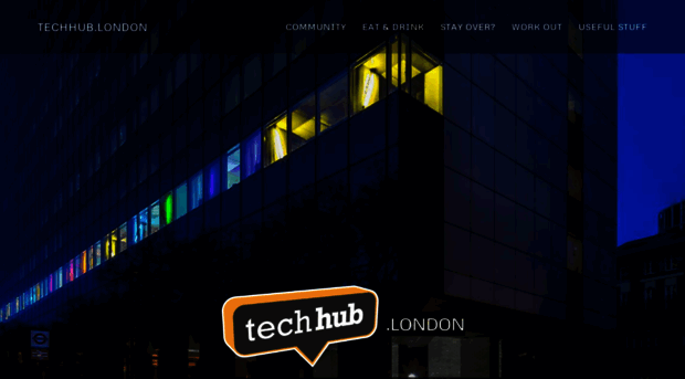 techhub.london