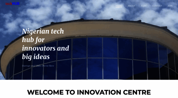 techhub.ng