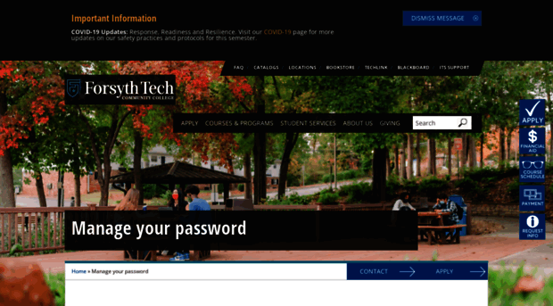 techid.forsythtech.edu