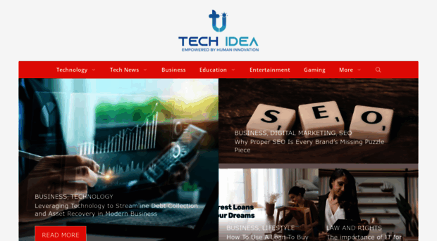 techidea.net