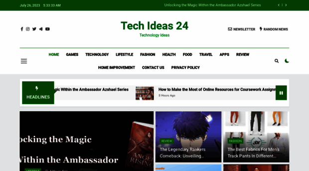 techideas24.com