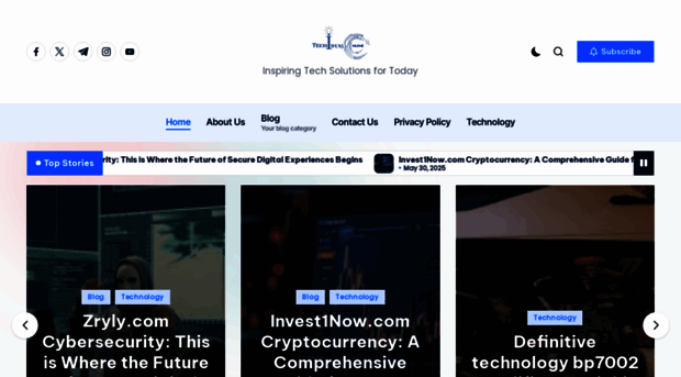 techideasonline.com