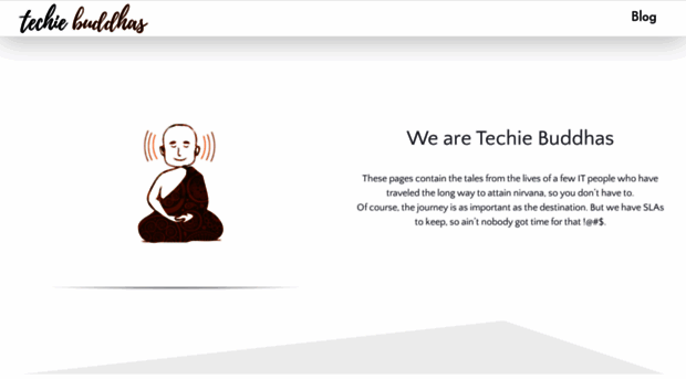 techiebuddhas.com